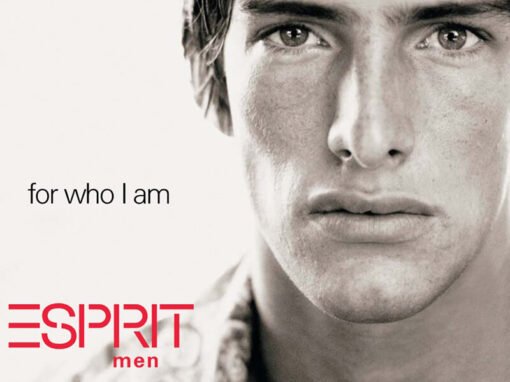 Esprit International